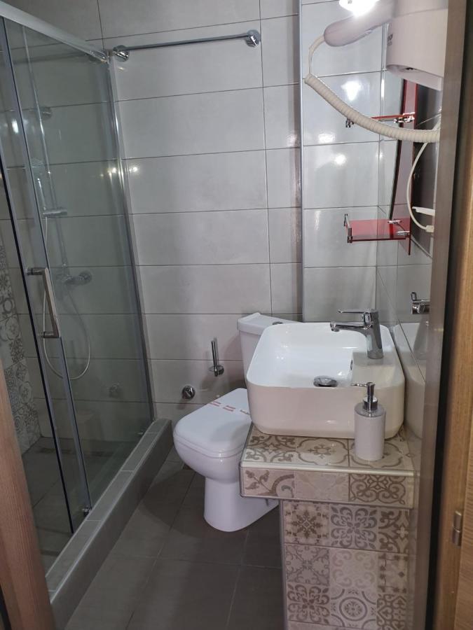 Cozy & Cool Apartment N1 30M From Sea Nea Kallikrateia Luaran gambar
