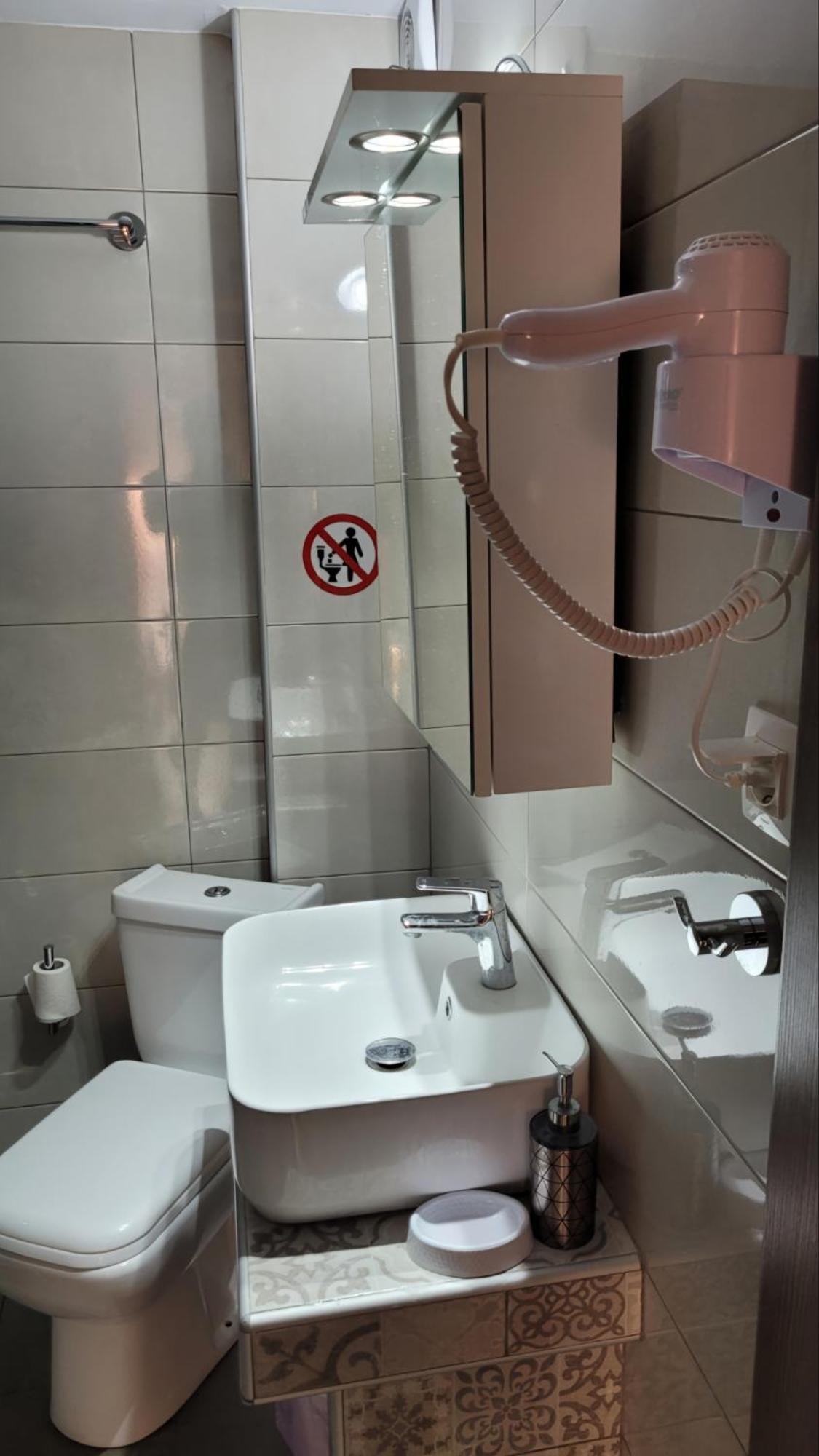 Cozy & Cool Apartment N1 30M From Sea Nea Kallikrateia Luaran gambar